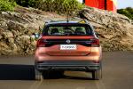 Volkswagen T-Cross 250 TSI Highline 2019 года (LA)
